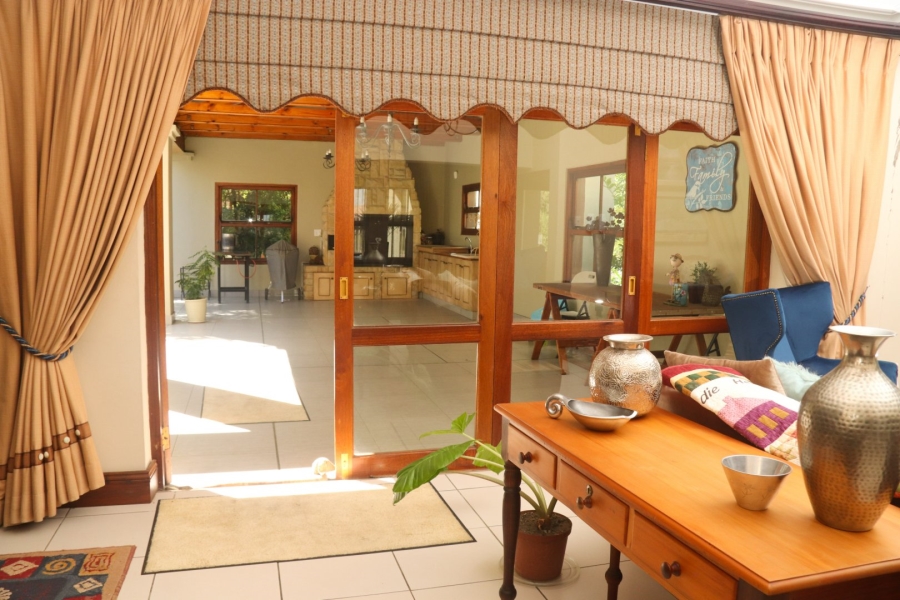 5 Bedroom Property for Sale in Senekal Free State